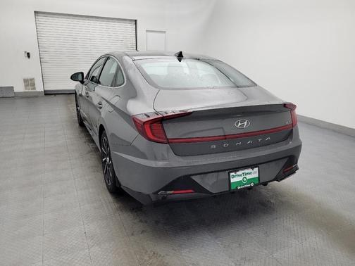 2020 Hyundai SONATA SEL Plus