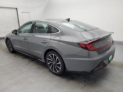 2020 Hyundai SONATA SEL Plus