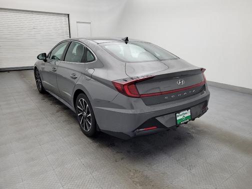 2020 Hyundai SONATA SEL Plus