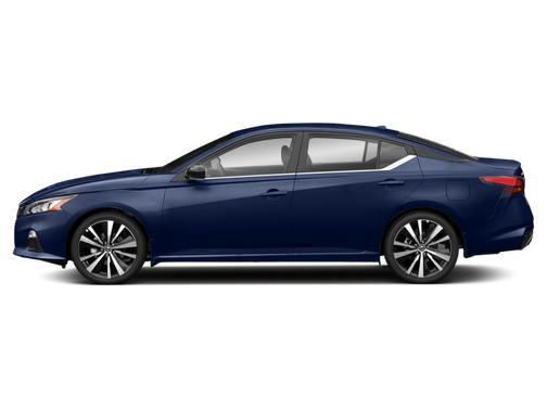 2021 Nissan Altima SR FWD