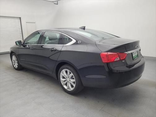 2020 Chevrolet Impala LT