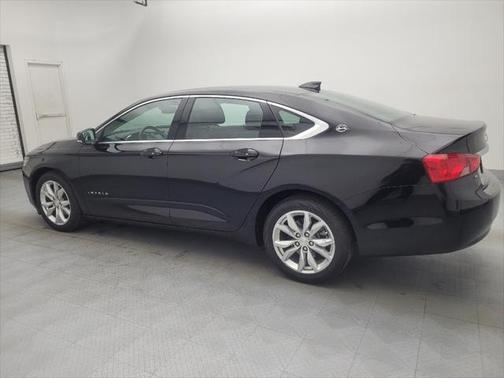 2020 Chevrolet Impala LT
