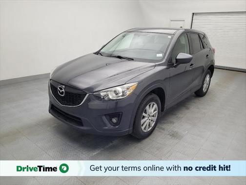 2015 Mazda CX-5 Touring