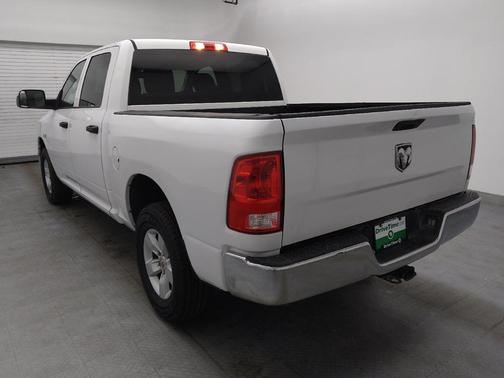 2020 RAM 1500 Tradesman