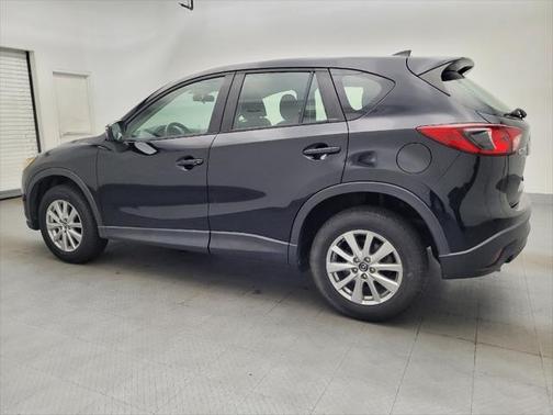 2016 Mazda CX-5 Sport