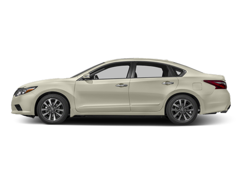 2017 Nissan Altima 2.5 SL