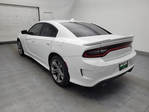 2020 Dodge Charger GT