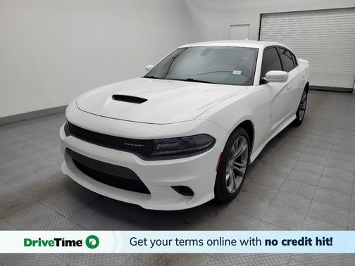 2020 Dodge Charger GT