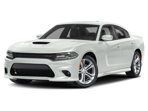 2020 Dodge Charger GT