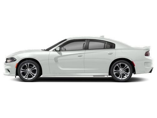 2020 Dodge Charger GT