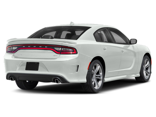 2020 Dodge Charger GT