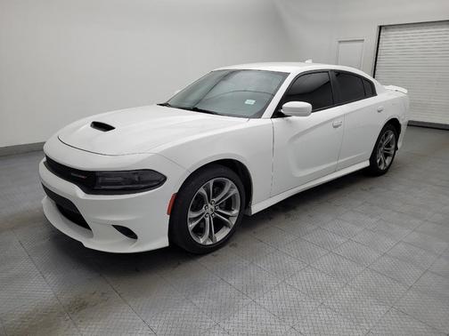 2020 Dodge Charger GT