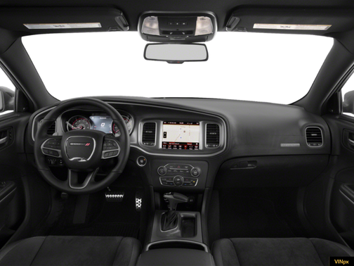 2020 Dodge Charger GT