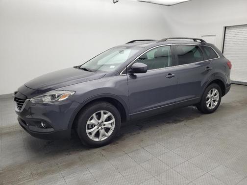 2014 Mazda CX-9 Touring