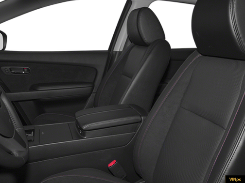 2014 Mazda CX-9 Touring