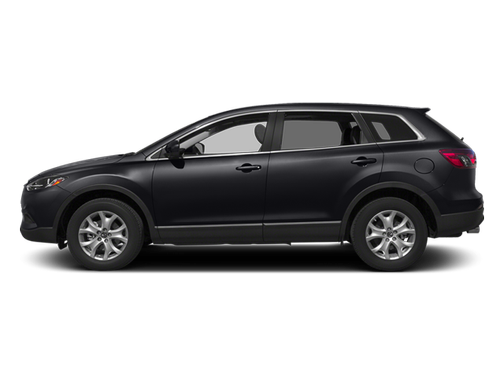 2014 Mazda CX-9 Touring