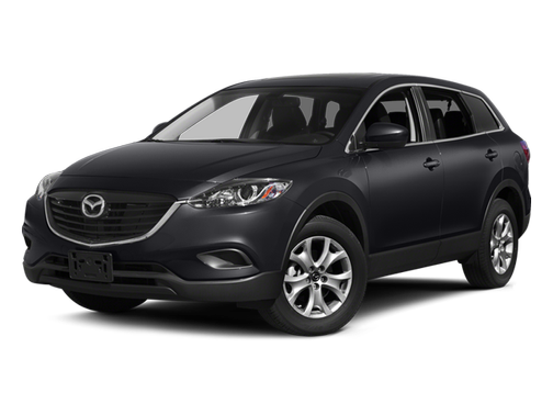 2014 Mazda CX-9 Touring