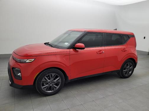 2022 Kia Soul EX