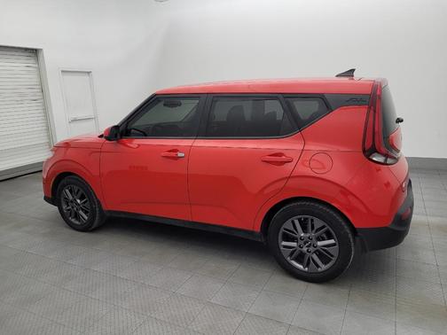 2022 Kia Soul EX