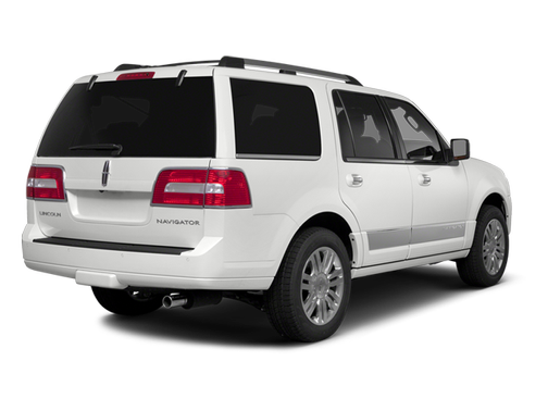 2014 Lincoln Navigator Base