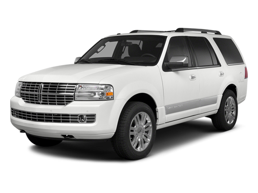 2014 Lincoln Navigator Base