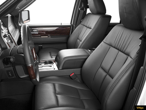 2014 Lincoln Navigator Base