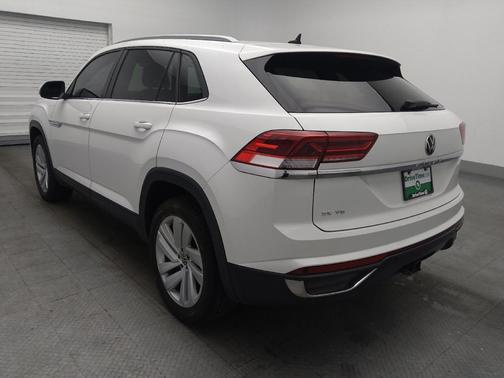 2021 Volkswagen Atlas Cross Sport 3.6L V6 SE w/Technology