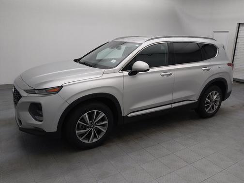 2019 Hyundai SANTA FE SEL Plus 2.4