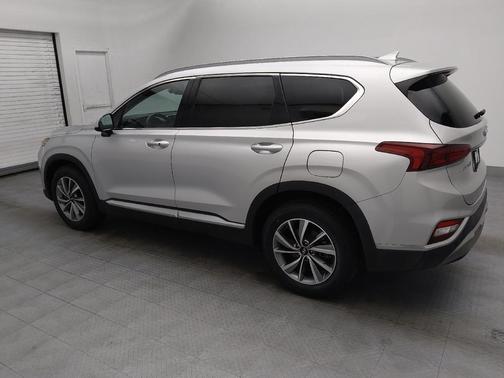 2019 Hyundai SANTA FE SEL Plus 2.4