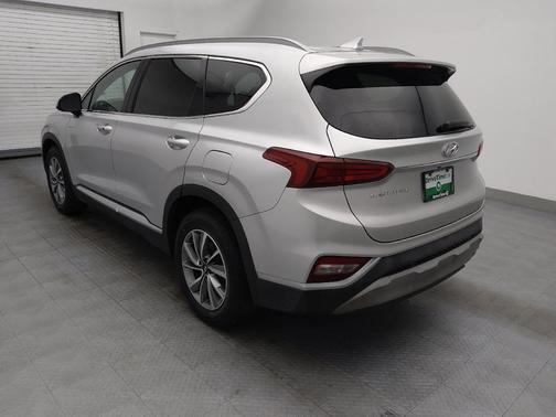 2019 Hyundai SANTA FE SEL Plus 2.4