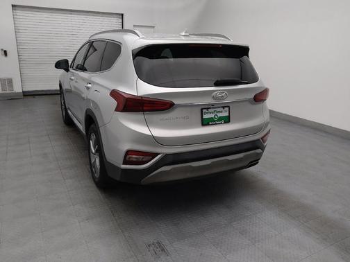 2019 Hyundai SANTA FE SEL Plus 2.4