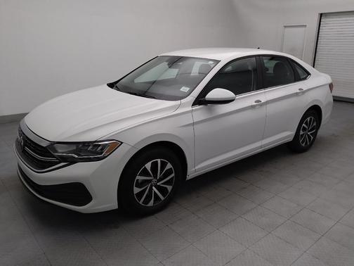 2024 Volkswagen Jetta 1.5T S