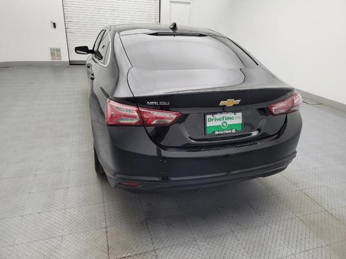 2021 Chevrolet Malibu FWD LT