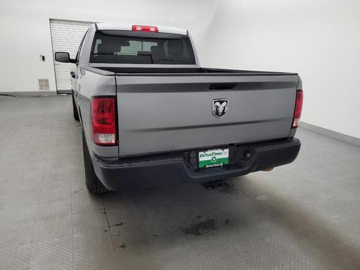 2019 RAM 1500 Tradesman