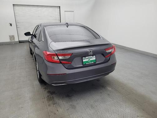 2020 Honda Accord LX 1.5T