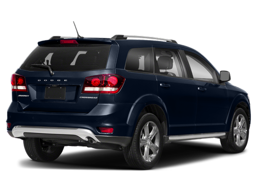 Redline 2 Coat Pearl 2018 Dodge Journey SE