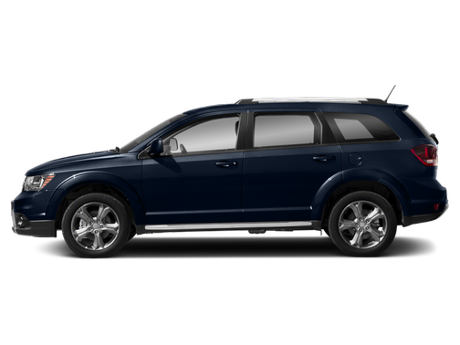 Redline 2 Coat Pearl 2018 Dodge Journey SE