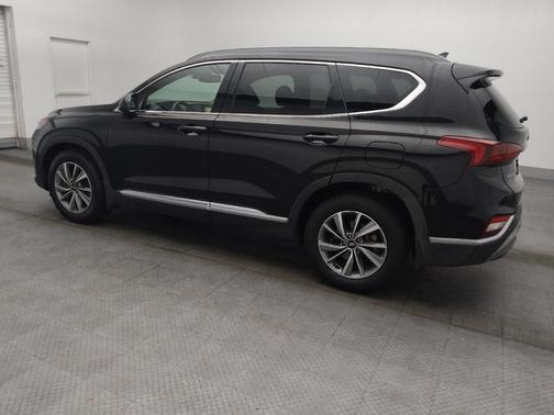 2020 Hyundai SANTA FE SEL 2.4