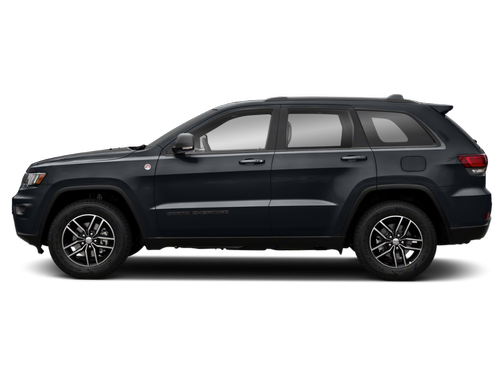 Rhino Clearcoat 2018 Jeep Grand Cherokee Trailhawk