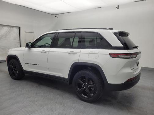 2023 Jeep Grand Cherokee Limited X