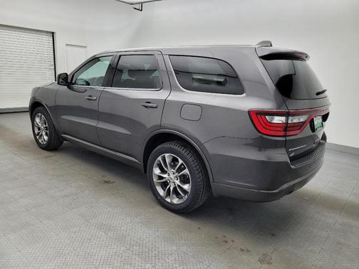 2020 Dodge Durango GT Plus