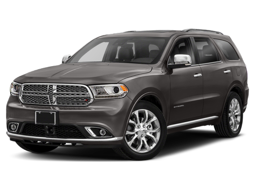 2020 Dodge Durango GT Plus