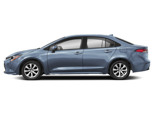 Celestite 2024 Toyota Corolla LE