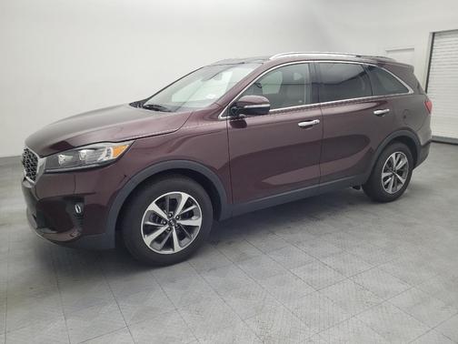2019 Kia Sorento EX