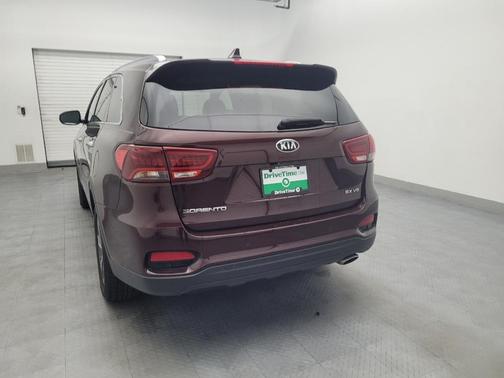 2019 Kia Sorento EX