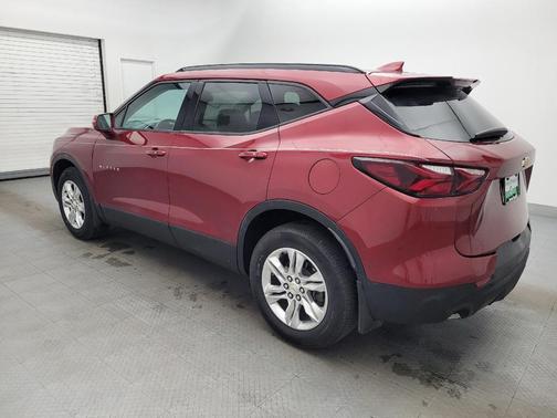 2019 Chevrolet Blazer 1LT