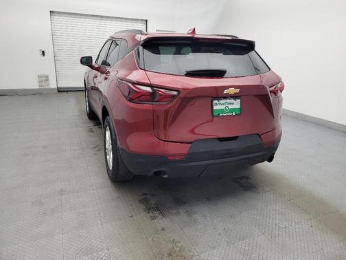 2019 Chevrolet Blazer 1LT