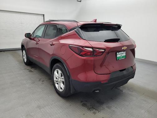 2019 Chevrolet Blazer 1LT