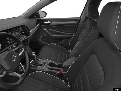 2023 Volkswagen Jetta 1.5T Sport