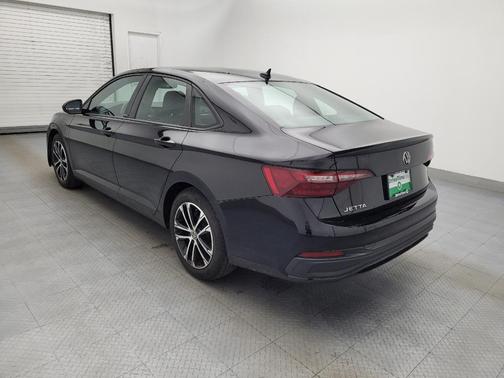 2023 Volkswagen Jetta 1.5T Sport